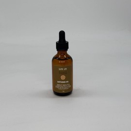 2 oz diffuser oil:_Mahogany Black