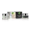 Kit Facial Antiarrugas Antienvejecimiento Cremas Hidratantes Día Noche Ingredientes Naturales
