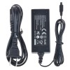 ABLEGRID AC/DC Wall Battery Power Charger Adapter For Sony Camcorder