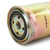 RIDEX Fuel Filter Screw-On Filter 9F0835