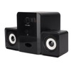 USB Powered Desktop Speakers Computer Speakers with Subwoofer for PC