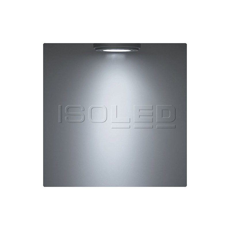 IsoLED AR111 G53 Spotlight 11 Watt 30° Natural White