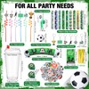 Seenelling 159 Pcs Soccer Party Favors Set Goodie Bag Stuffer