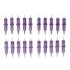 20pcs Disposable Cartridge Needles 1003RS 1005RS 1005F 1007F Assorted Mixed