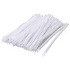 100PCS Spiral Binding Coils 48 Loops 4:1 Pitch A4 Paper
