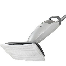 Shark Steam Mop Replacement Exclusive Microfiber Pad Set of 5 (1)