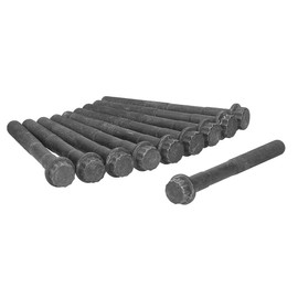 Ajusa 81013400 Cylinder Head Screw Set