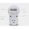 Timer Outlet Smart Timing Socket Auto Power Off Timing Circulation