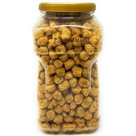 Rani Soya Chunks Nuggets (High Protien) Vadi 31 Ounce (900g)~ All Natural, Salt-Free | Vegan | No Colors | Gluten Friendly | NON-GMO | Indian Origin | Meat Alternate Substitute