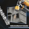 SDS Max Drill Bit 20 x 340 mm, Concrete Drill