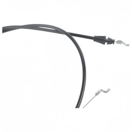PLADANG 946-04299 Clutch Cable 746-04299 Lawn Mower Control Cable 20" 21" for MTD 211-405-372/06-449896 210-405-190 219-405-190 404 405 Yard Machines Troy Bilt and Yard Man