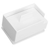 24 Holes Capsule Filler Food Grade Compact Convenient Automatic Capsule