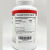 Magnesium Malate Pure Capsules 800mg Per Capsule - NO Fillers