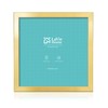 LaVie Home 20 x 20 Picture Frame, Square Poster Frame