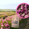 Premium Dried Rose Buds 50g– 100% Natural Edible Rosebuds for