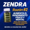 Suplemento Cápsula Rednatura Suplementos Minerales Vitaminas Zendra
