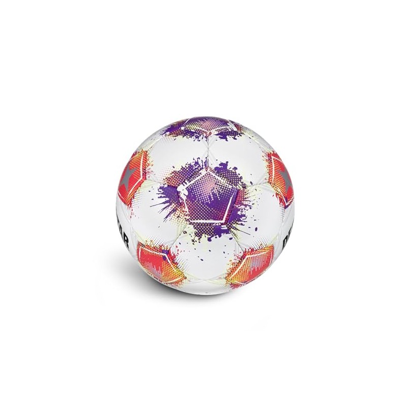 Derbystar Bundesliga Brillant TT v25