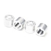 Sushi Skateboards Bearing Spacers - 10mm - 4 Pack