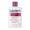 Lubriderm Advanced Therapy Body Lotion, 6 Ounce - 2 per