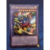 XYZ - Hyper Dragon Cannon - MZTM-EN021 - Ultra Rare