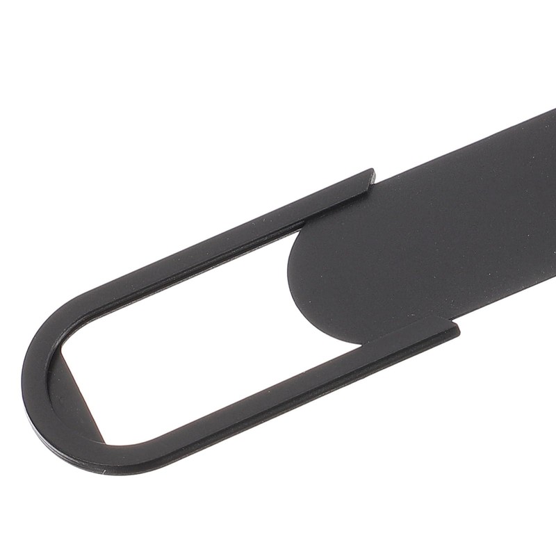 Gadpiparty 6Pcs Webcam Cover Slider Privacy Protection for Laptop Tablet