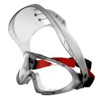Stealth 9200 Faceshield Goggle N Rated (JSP AGW010-603-000)