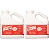 THRIFT FBA_T-600 T-600 Alkaline Based 6 lb. Granular Drain Cleaner,