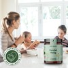 Kindgesund Fennel Honey for Children - Soothing Honey in Glass