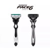 DORCO 칼날 도루코 페이스6 1P 휴대용 Dorco Pace6 Portable 1
