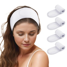 Consigue una piel impecable con TOPTIE: Crema facial que Material: hecho de tela de algodón terry. ¡Resultados profesionales desde casa! ¡Pruébalo hoy!