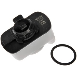 Dorman 310-219 Evaporative Emissions System Leak Detection Pump Compatible with Select Models, Black and White