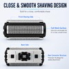 Shaver Replacement Foil Blade Compatible with MANSCAPED Lawn Mower 5.0