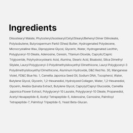 Medicube PDRN Lip Balm, Sleep Mask, Glow Balm, Salmon PDRN, Collagen, Shea Butter for Soft Lips, Long-Lasting Moisture, Overnight and Daily Lip Care, Korean Skin Care