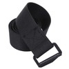 Rothco Nylon BDU Belt, Black, 44''