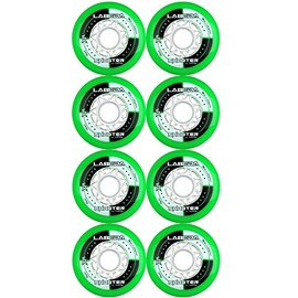 Labeda Shooter 83a Wheels (8 Pack) - 59MM