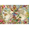 Ravensburger - Flora & Fauna World - 3000 Piece Jigsaw