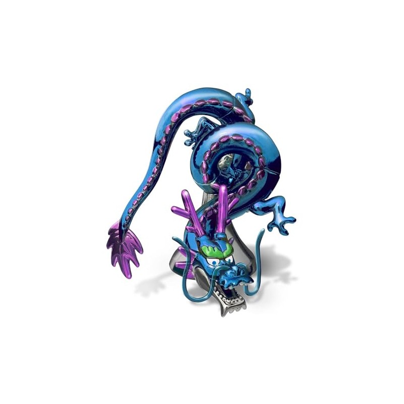 Dragon Quest Metallic Monsters Gallery Snow Dragon