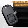 TECART Key Case Cover Fit for Honda Civic Key Fob