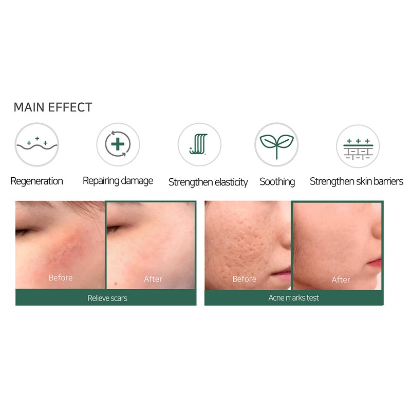 Some by Mi Snail Truecica Miracle Repair Serum 50 ml