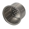 SUS304 Stainless Steel Deep Sink Strainer Inner Basket,Replacement for Kitchen
