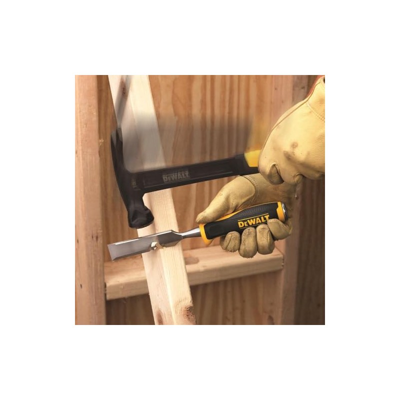 Dewalt DWHT16065 Side Strike Chisel