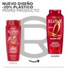 LOréal Paris Shampoo Color Vive Elvive 370 ml