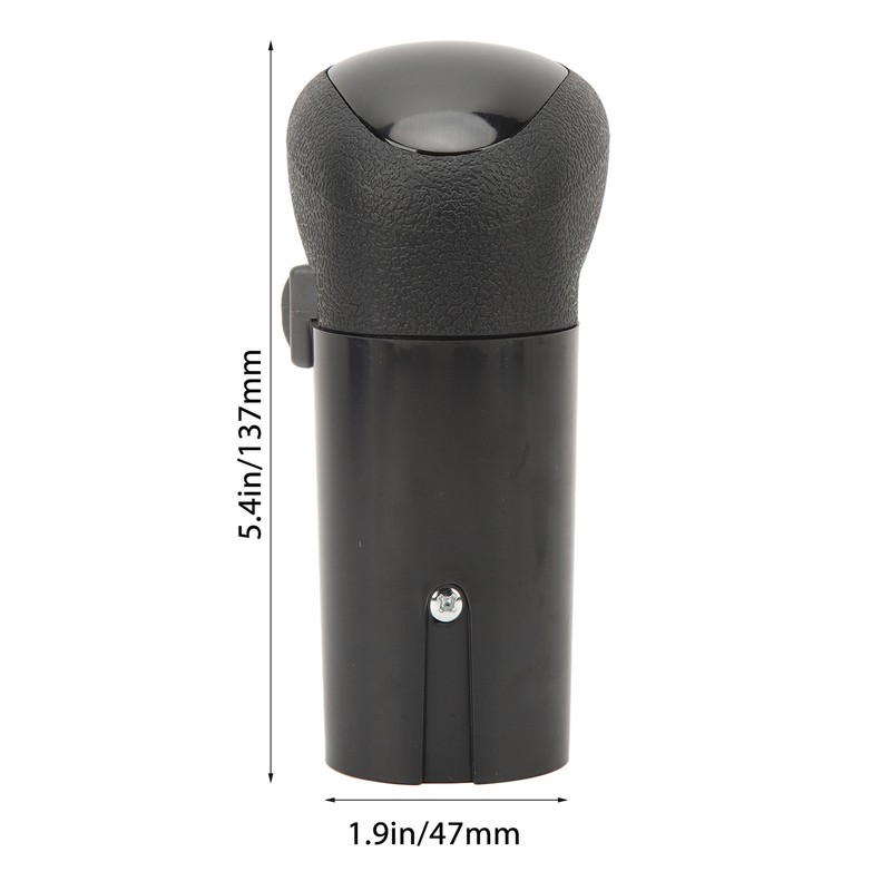 18 Speed Shift Knob Manual Transmission A 6918 Replacement for