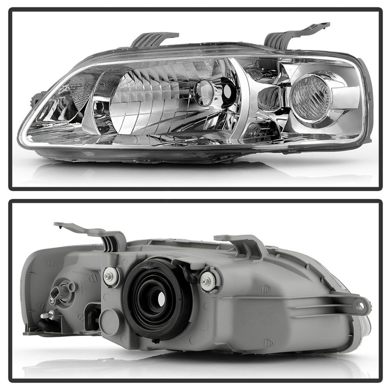 KEEKPO - For 2004-2007 Chevy Aveo 06-08 Aveo5 Hatchback Factory