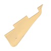 Electric Guitar Pickguard Metal Anodized Lightweight Scratch Protection Guitar Guard