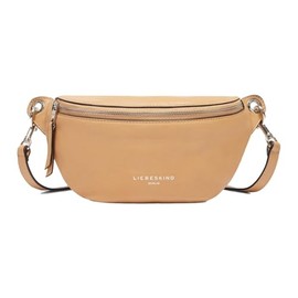 Liebeskind Berlin Women's Tavia Belt-Bag, beige Sheep