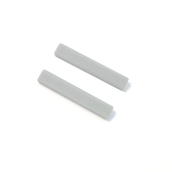For Dell Laptop New Rubber Non-Slip Bumper Feet Pad For