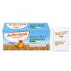 Activ Husk Ispaghula Husk Orange Drink Sachets | Contains Natural