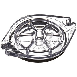 Hayward SPX1250LA Strainer Cover with Gasket Replacement for Hayward Max-Flo Pump Series