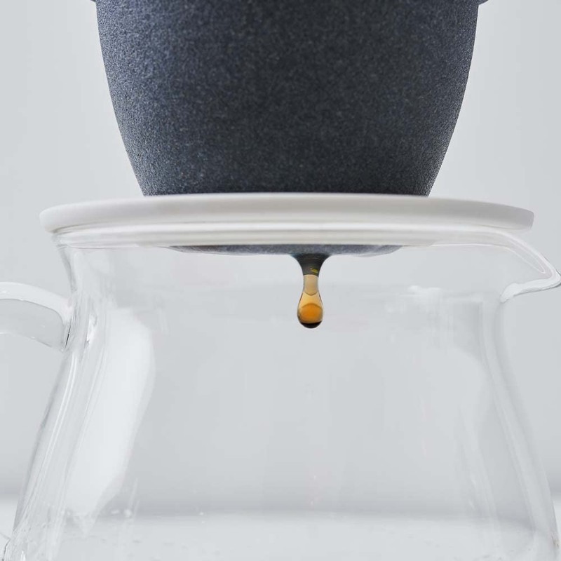 +d Kinome DA-1320 Semik Coffee Filter